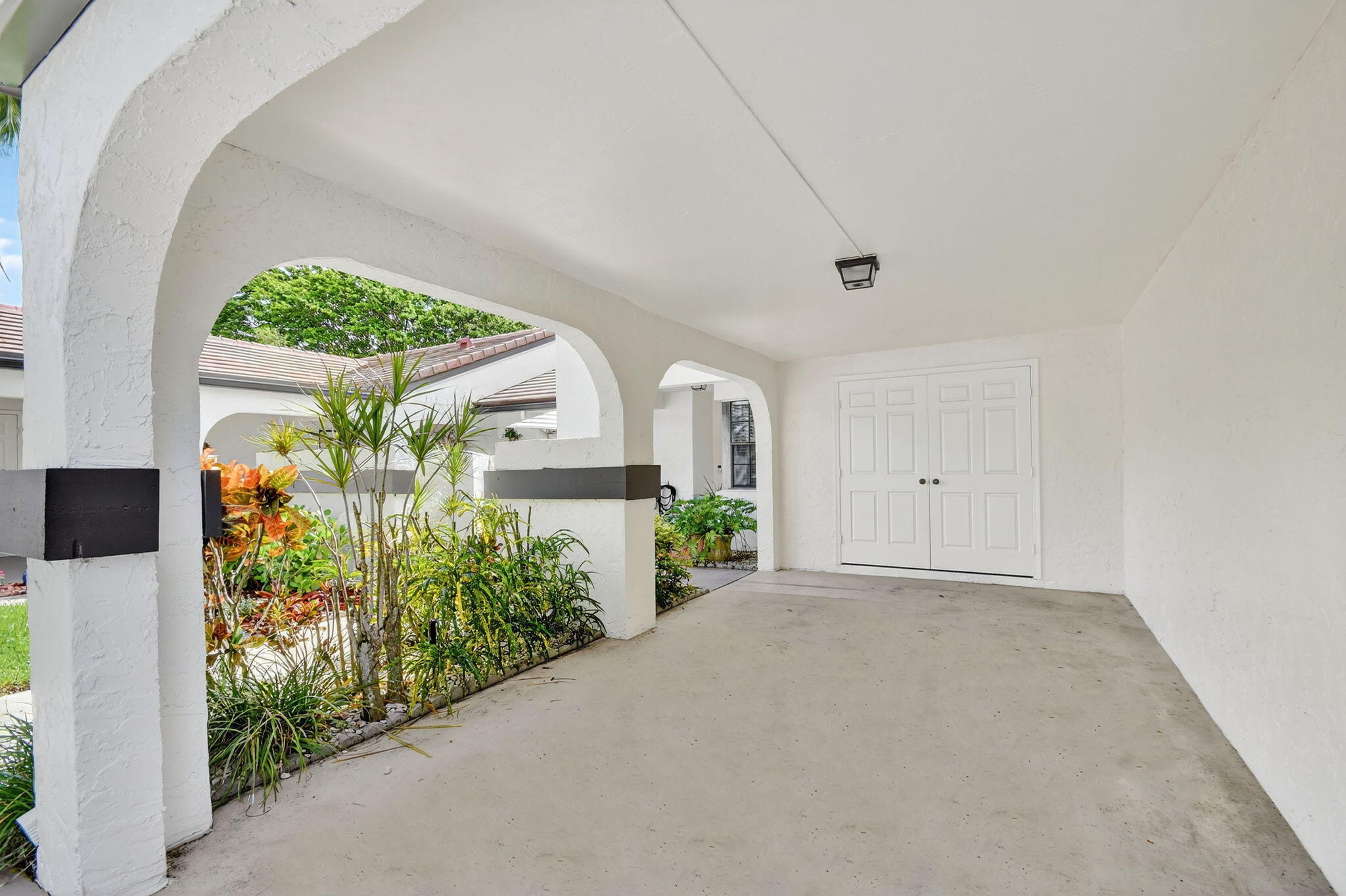 The Landings - Residential