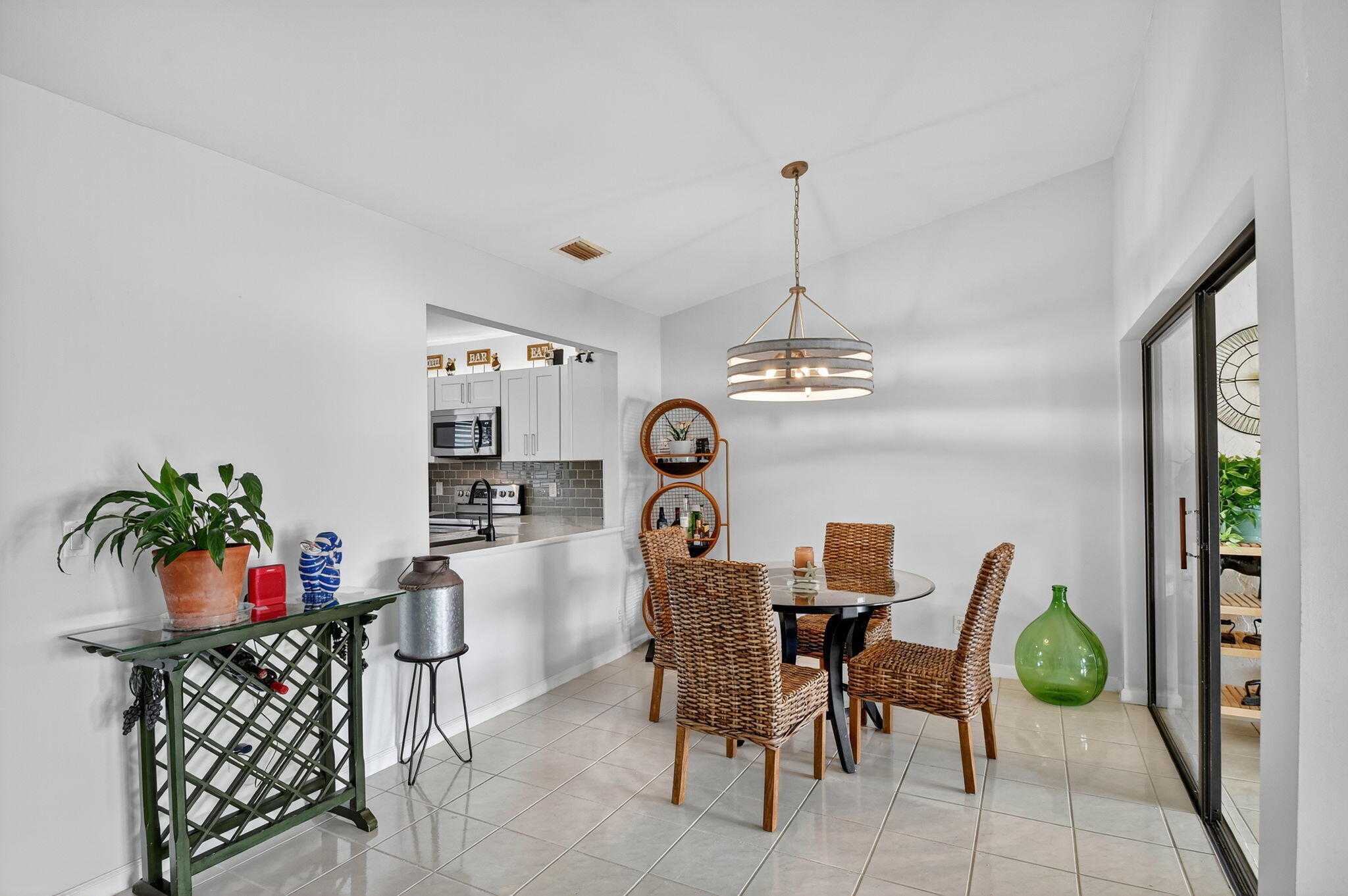 The Landings - Residential