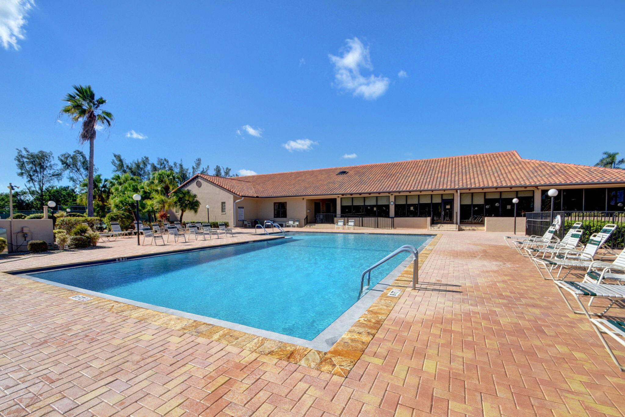 The Landings - Residential