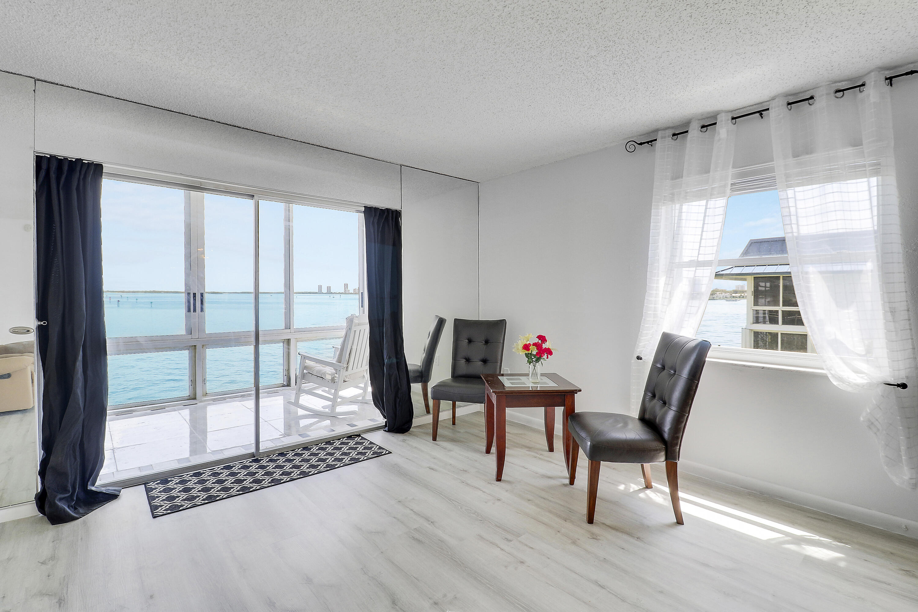 WILSHIRE WEST CONDOS - Residential Lease