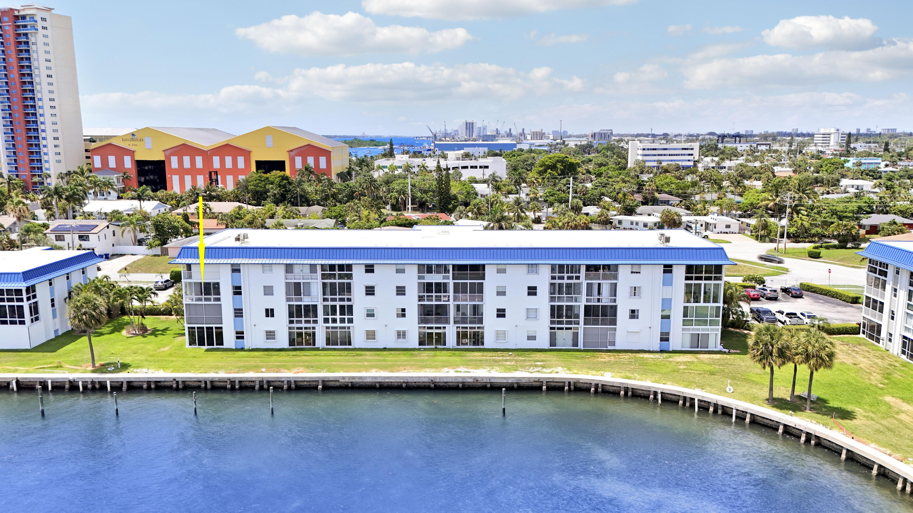 WILSHIRE WEST CONDOS - Residential Lease