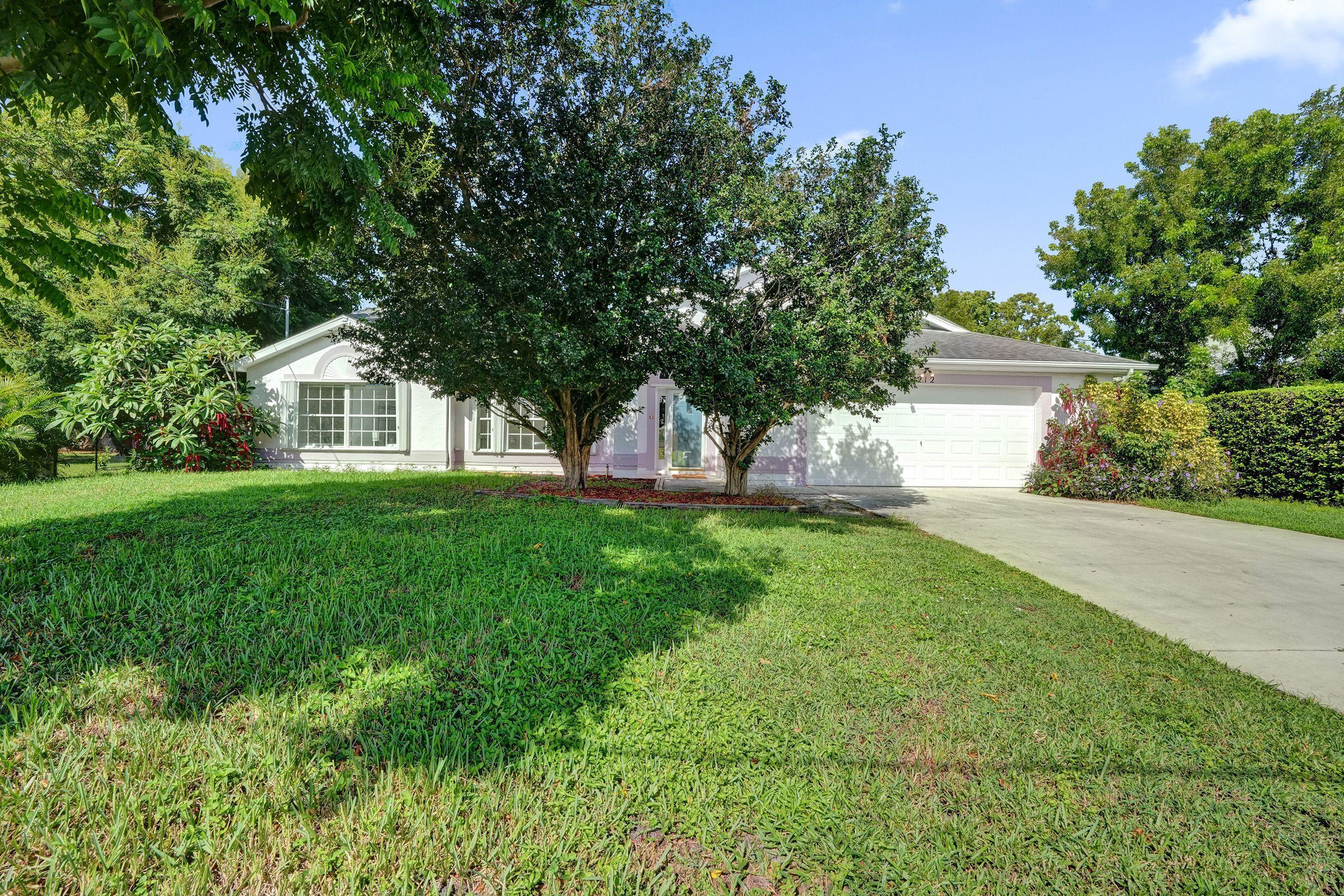 SOUTH PORT ST LUCIE UNIT 5 - Residential