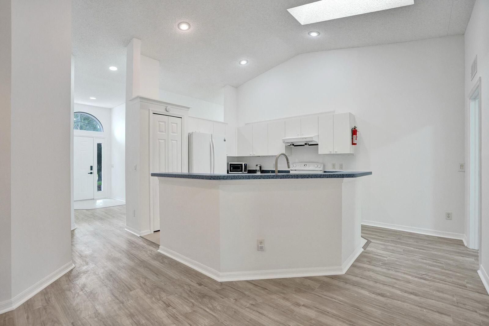 SOUTH PORT ST LUCIE UNIT 5 - Residential