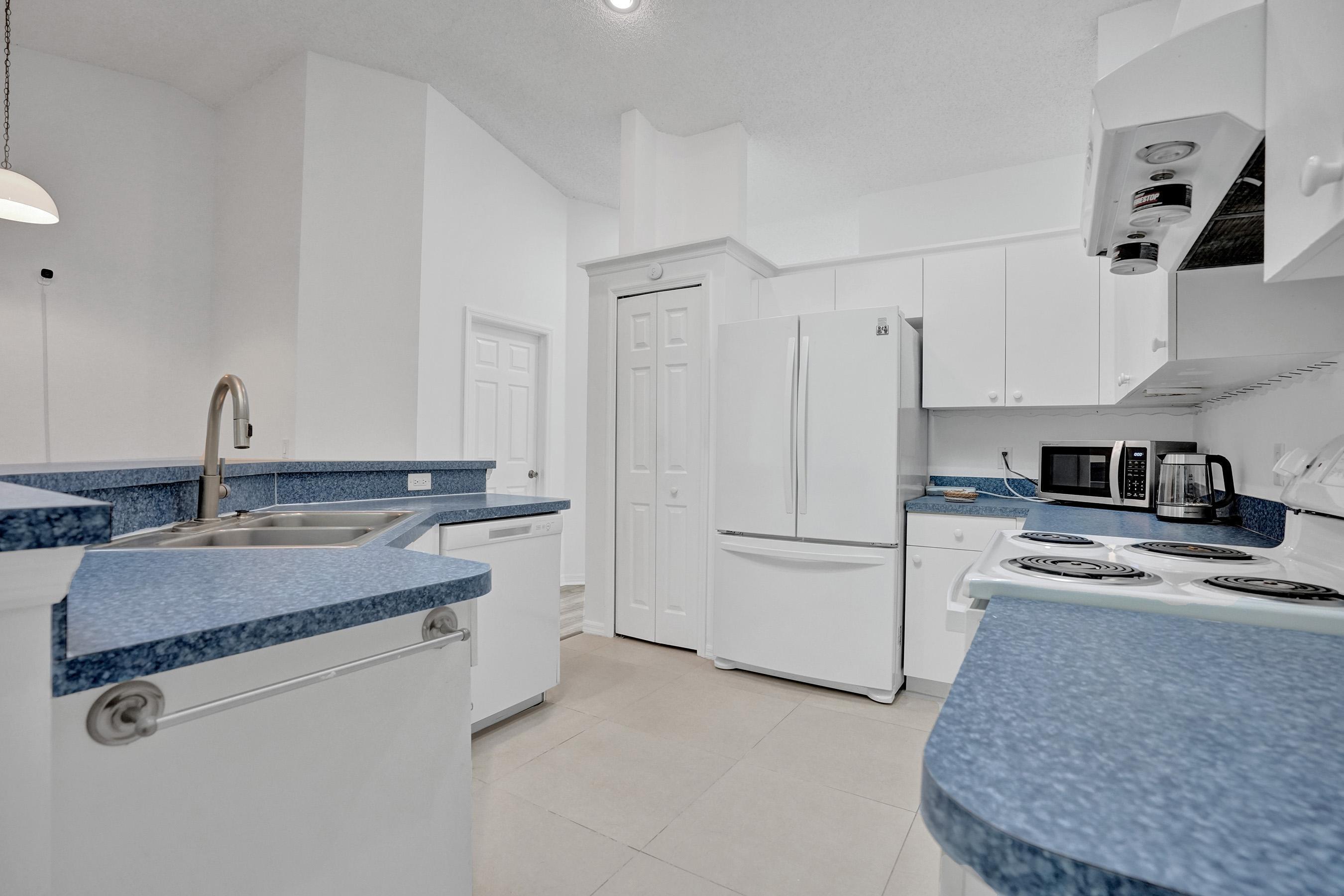 SOUTH PORT ST LUCIE UNIT 5 - Residential