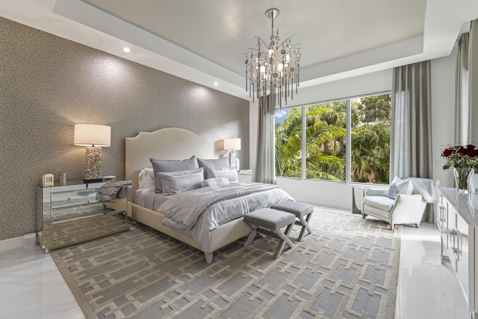 OCEAN ONE - Residential