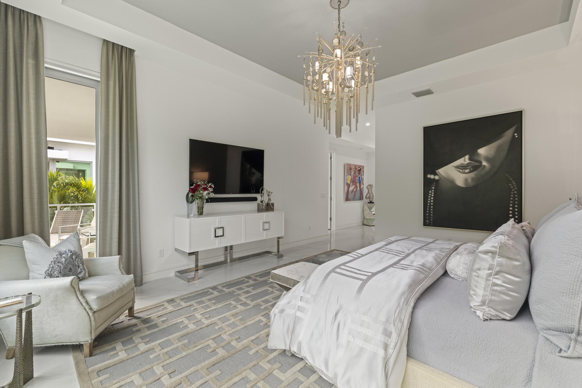 OCEAN ONE - Residential