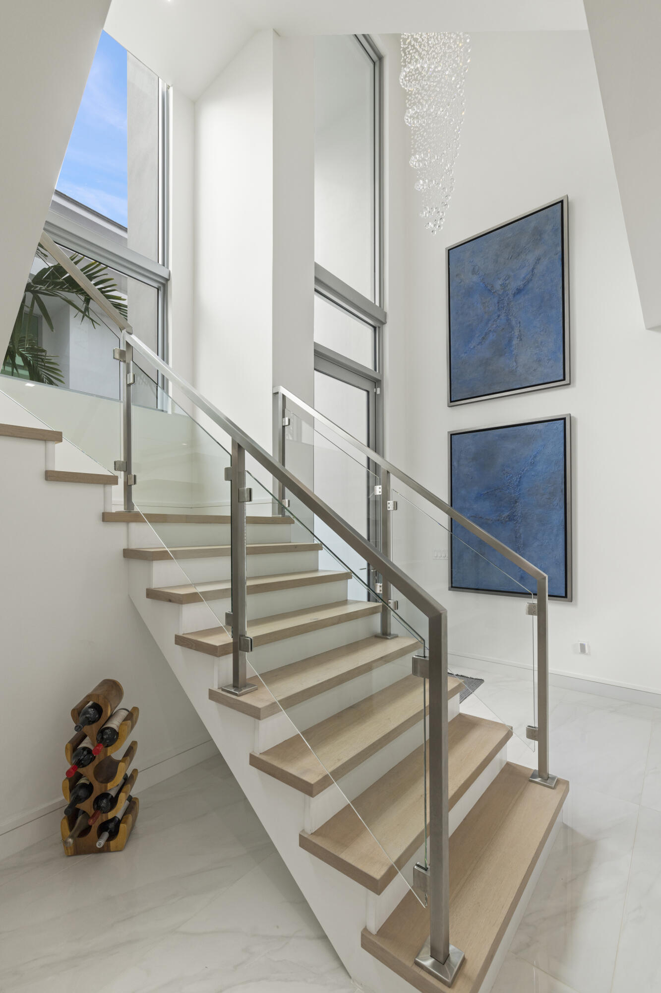 OCEAN ONE - Residential