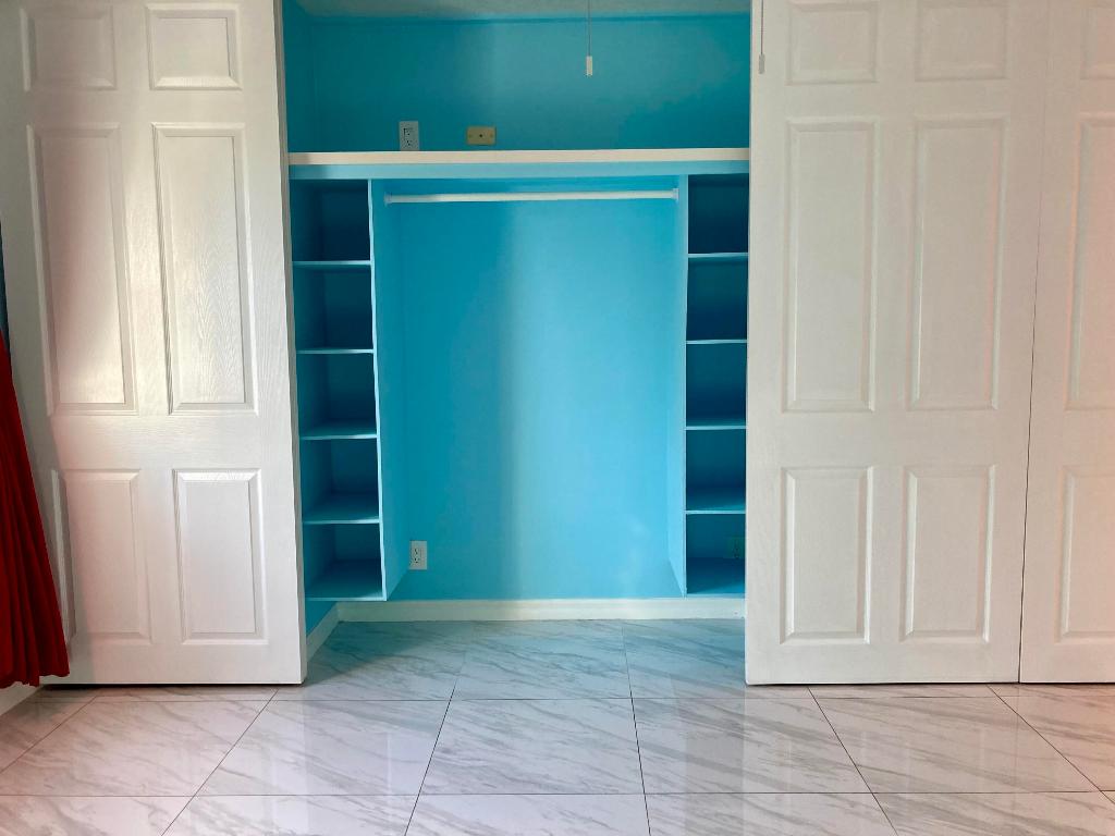 POPPLETON CREEK CONDO - Residential Lease
