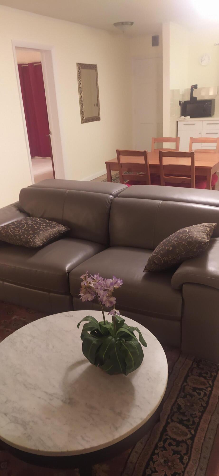 LAKE CLARKE GARDENS CONDO 5 - Residential