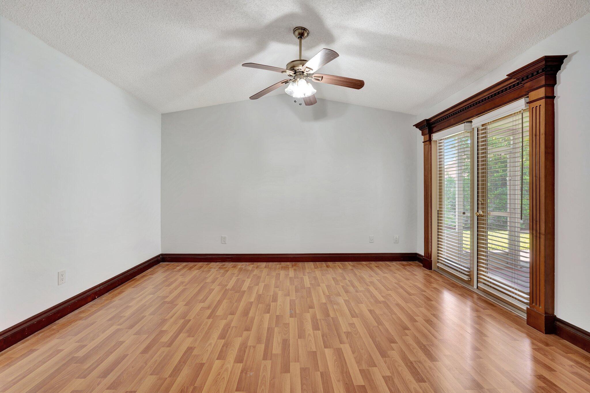 THE HEIGHTS OF NORTH PALM BEACH - Residential Lease
