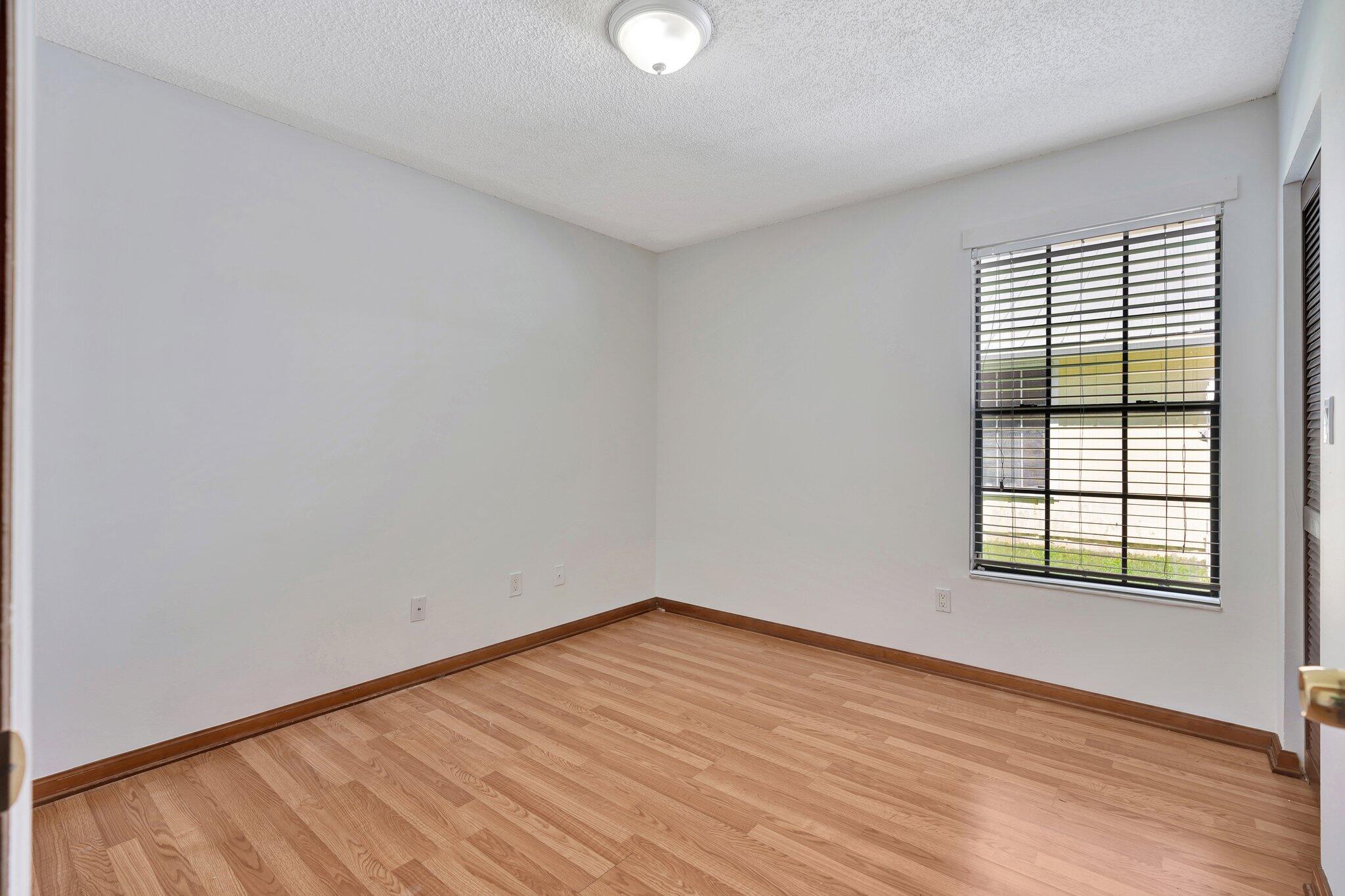 THE HEIGHTS OF NORTH PALM BEACH - Residential Lease