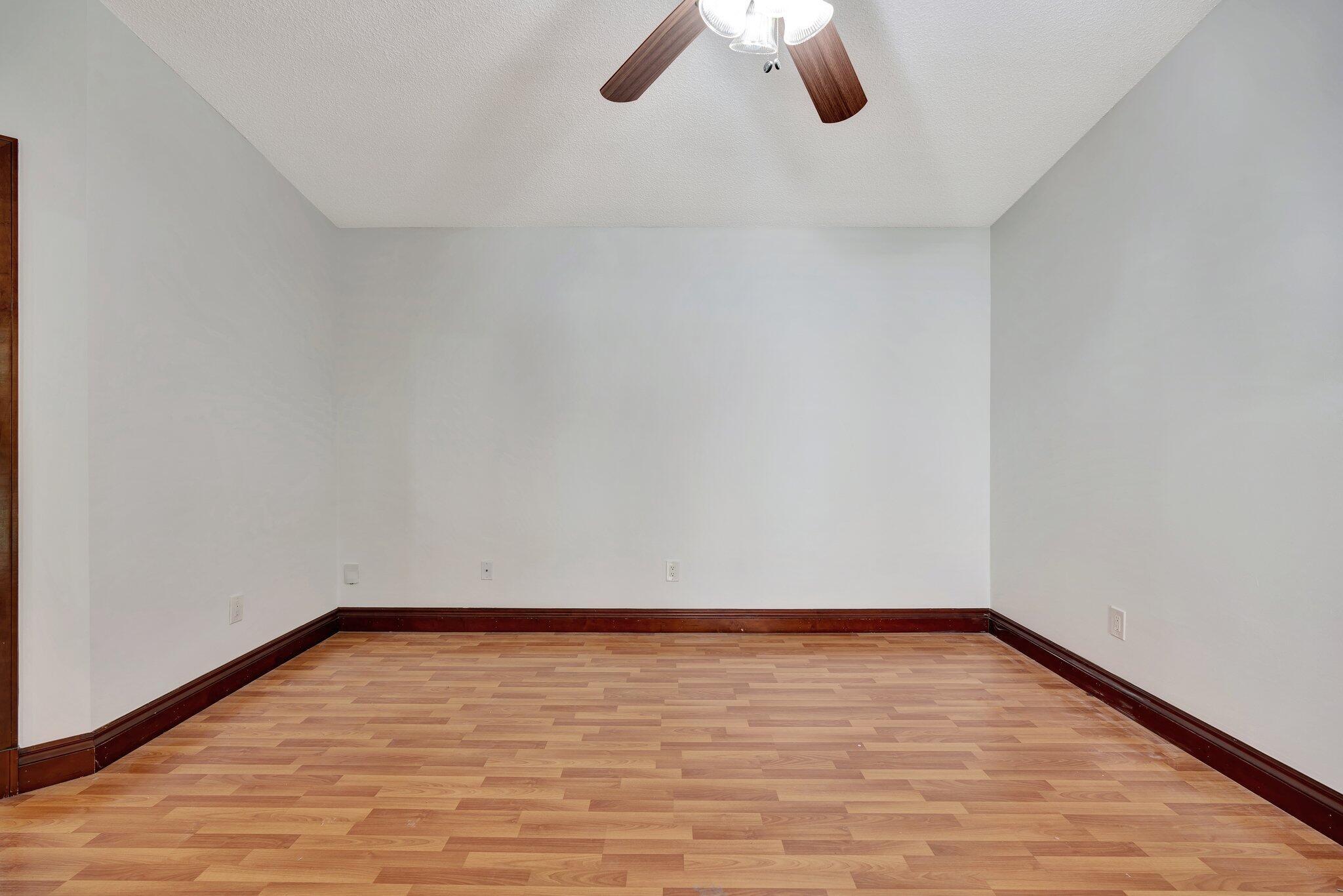 THE HEIGHTS OF NORTH PALM BEACH - Residential Lease