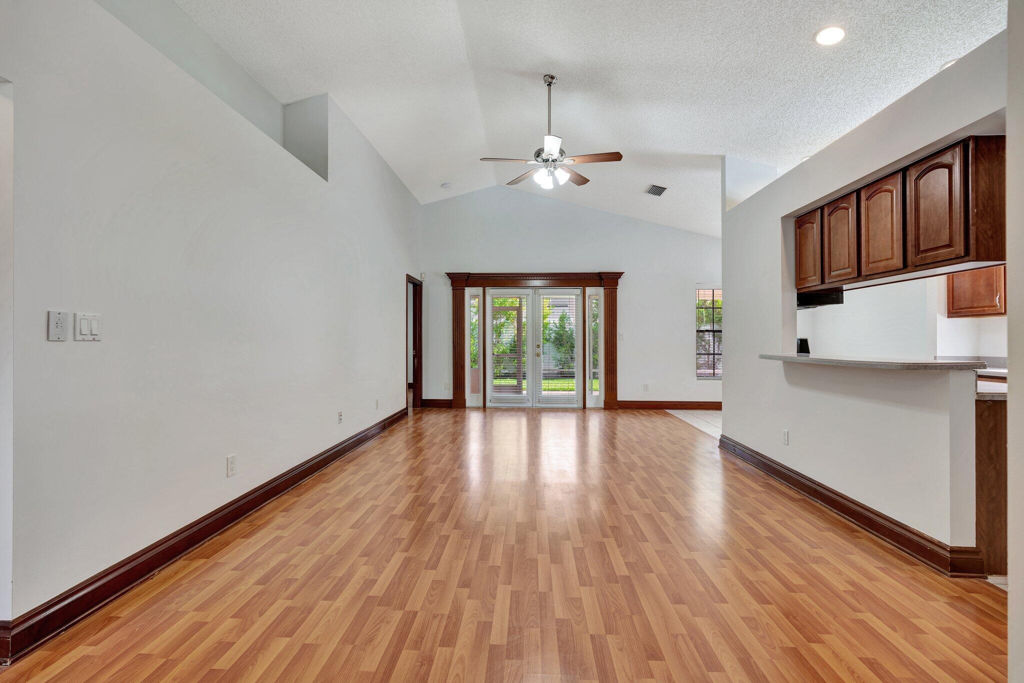 THE HEIGHTS OF NORTH PALM BEACH - Residential Lease