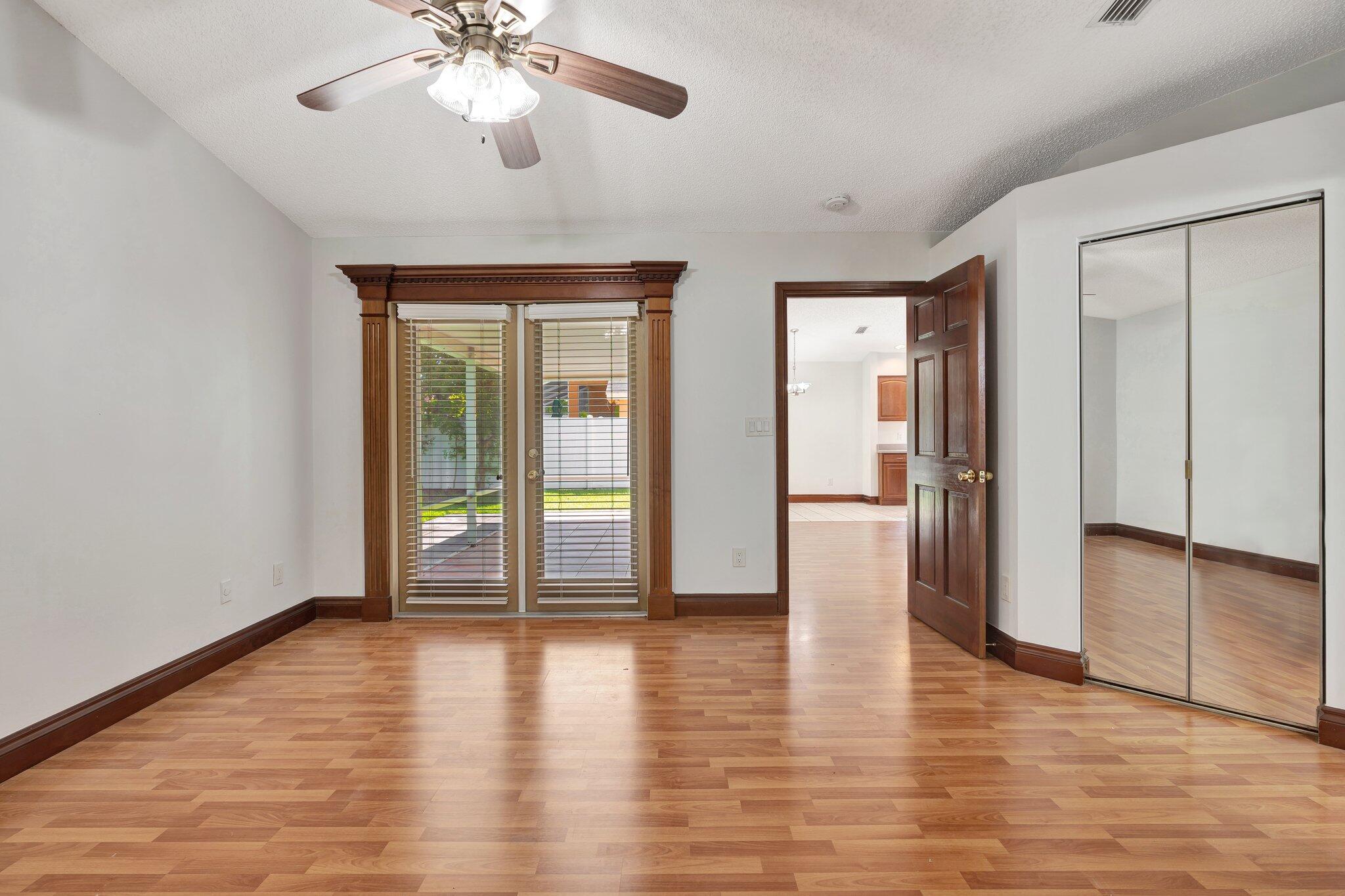THE HEIGHTS OF NORTH PALM BEACH - Residential Lease