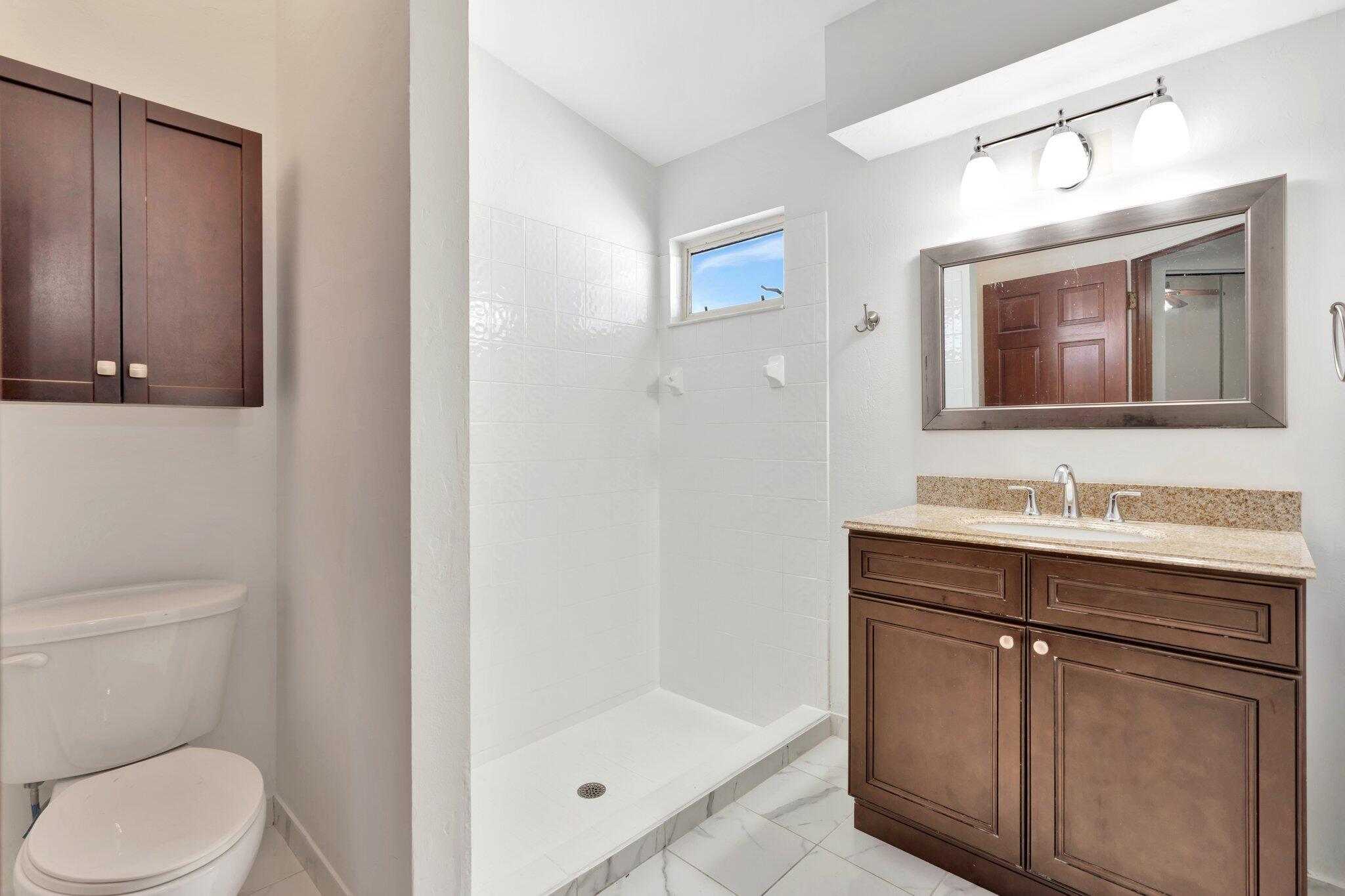 THE HEIGHTS OF NORTH PALM BEACH - Residential Lease