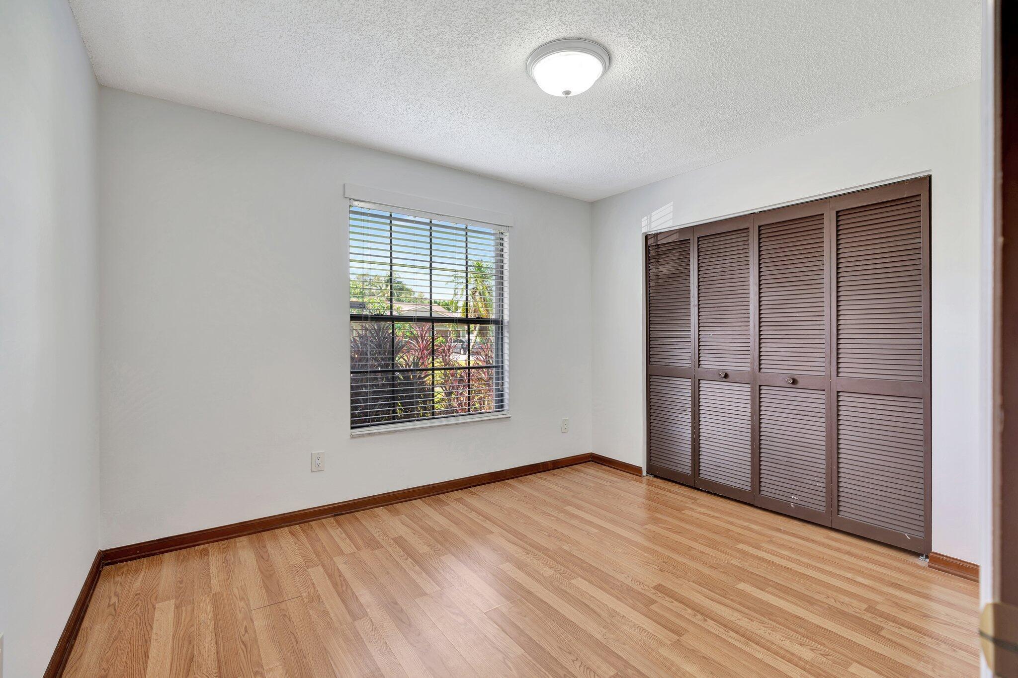 THE HEIGHTS OF NORTH PALM BEACH - Residential Lease