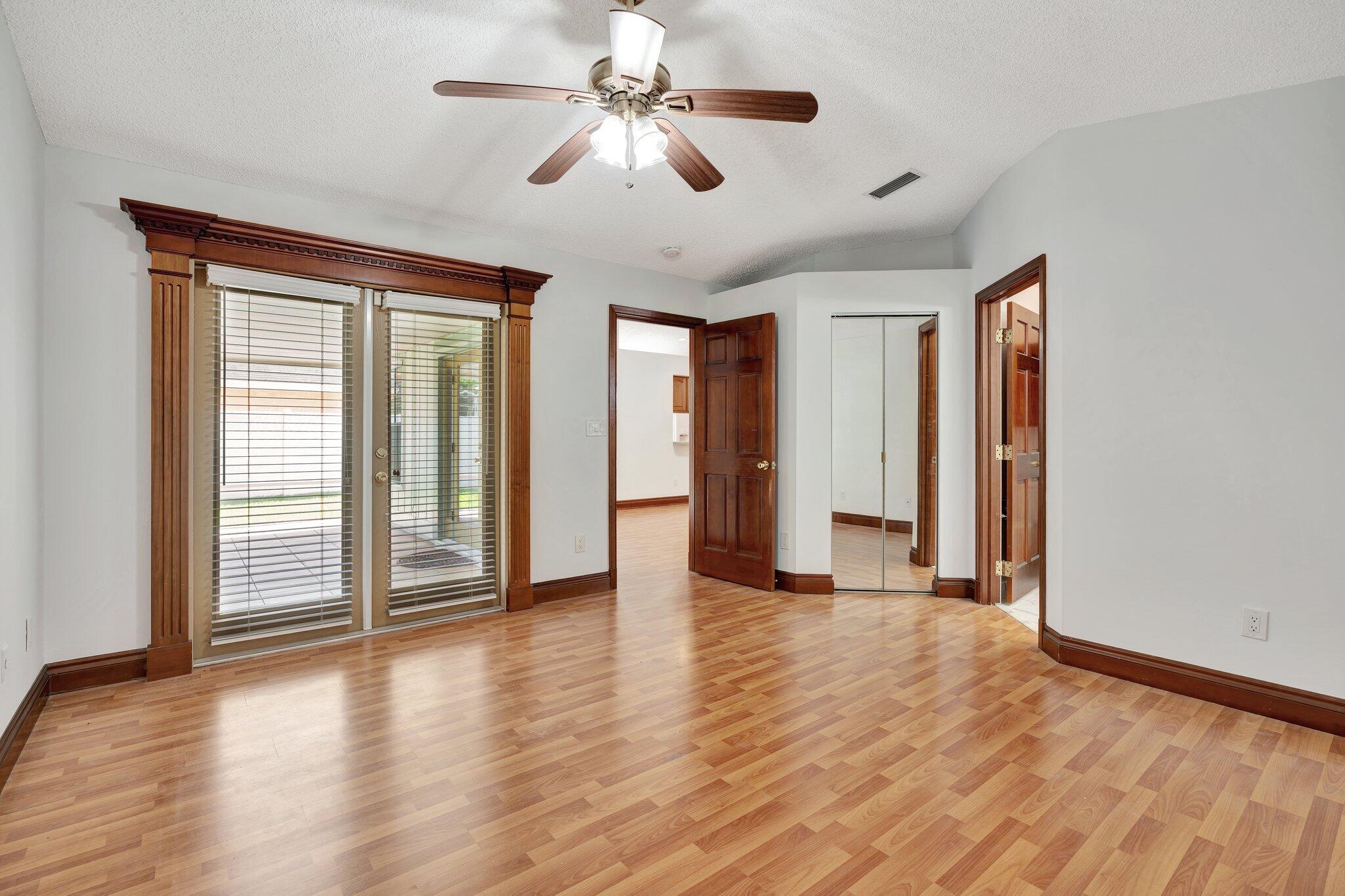 THE HEIGHTS OF NORTH PALM BEACH - Residential Lease