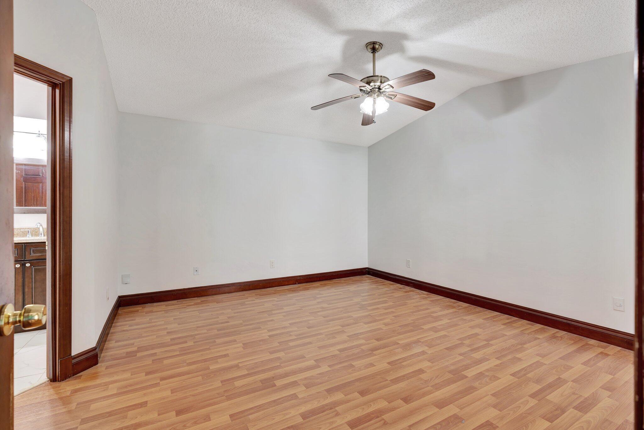 THE HEIGHTS OF NORTH PALM BEACH - Residential Lease