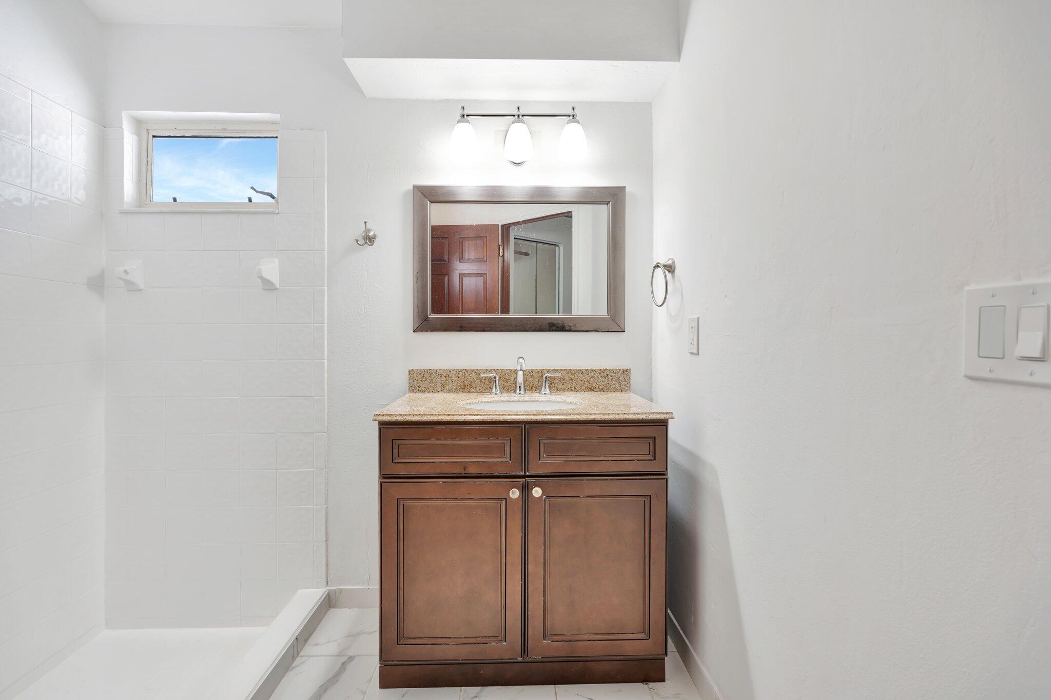 THE HEIGHTS OF NORTH PALM BEACH - Residential Lease