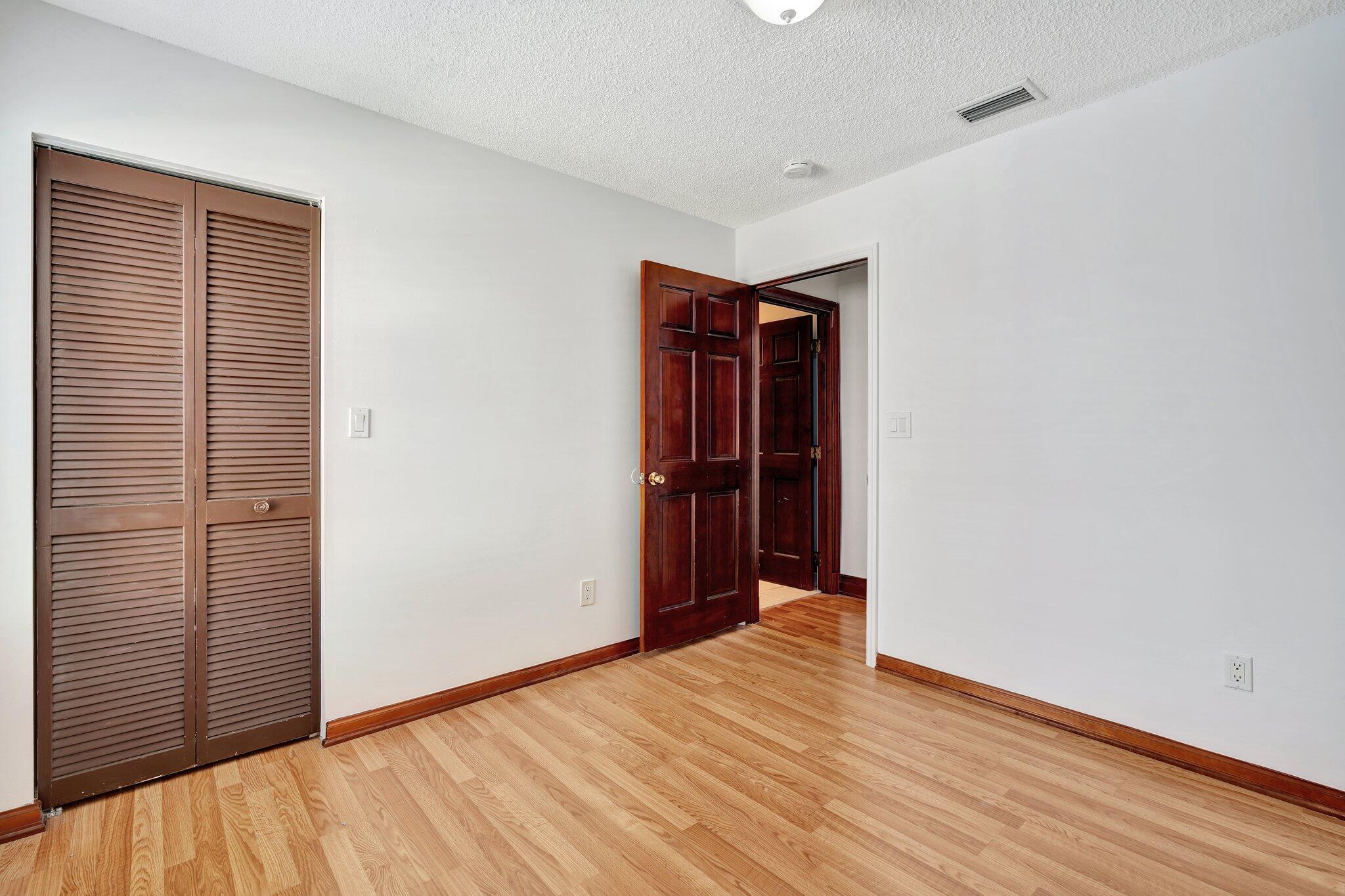 THE HEIGHTS OF NORTH PALM BEACH - Residential Lease