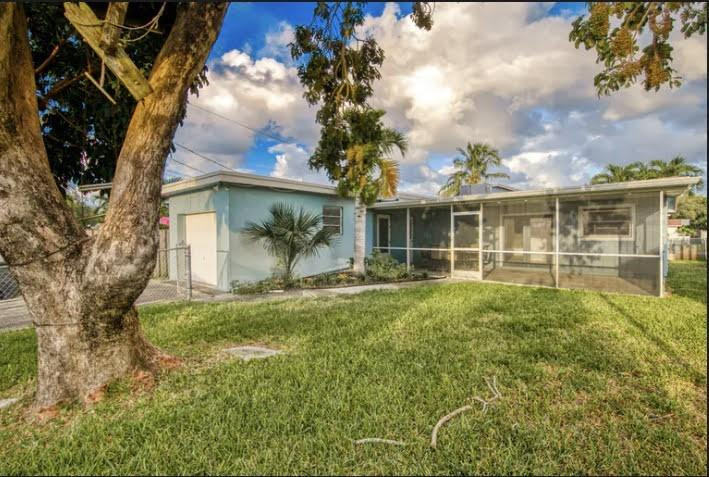 HOLLYWOOD HILLS AMEN PLAT - Residential