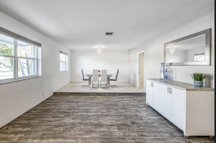 HOLLYWOOD HILLS AMEN PLAT - Residential