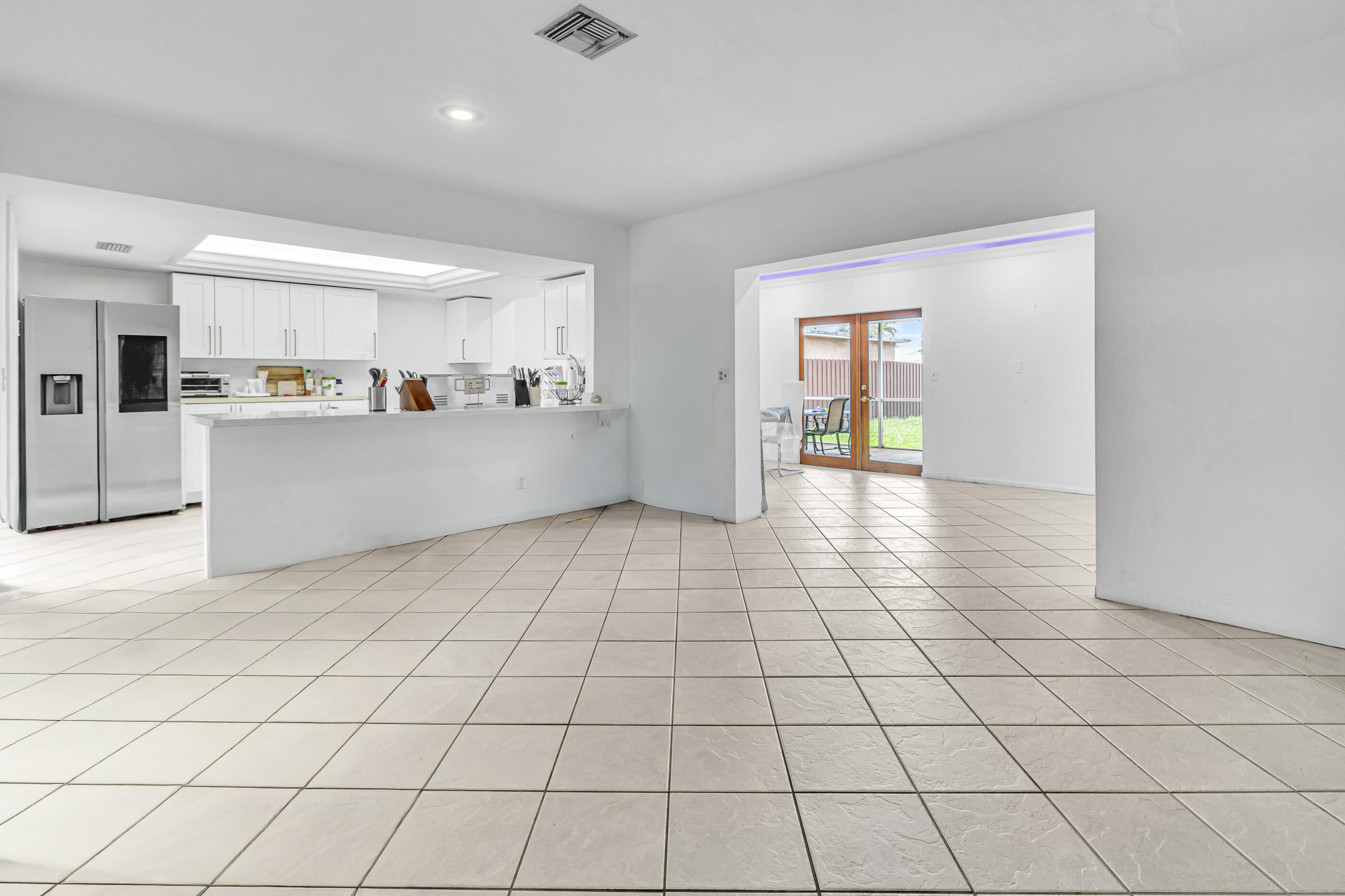 HOLLYWOOD HILLS AMEN PLAT - Residential