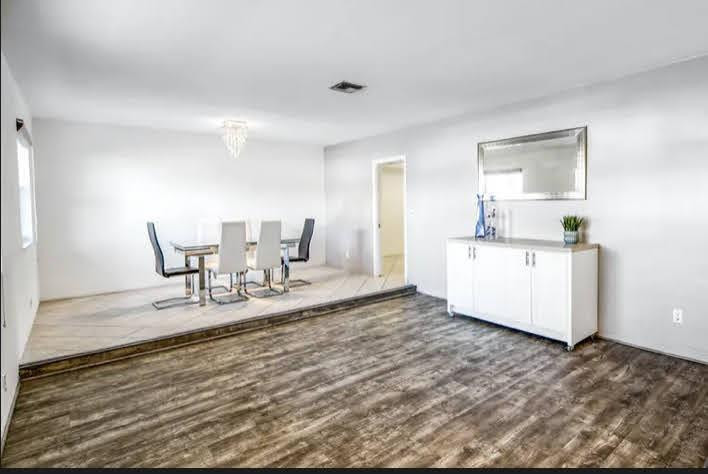 HOLLYWOOD HILLS AMEN PLAT - Residential
