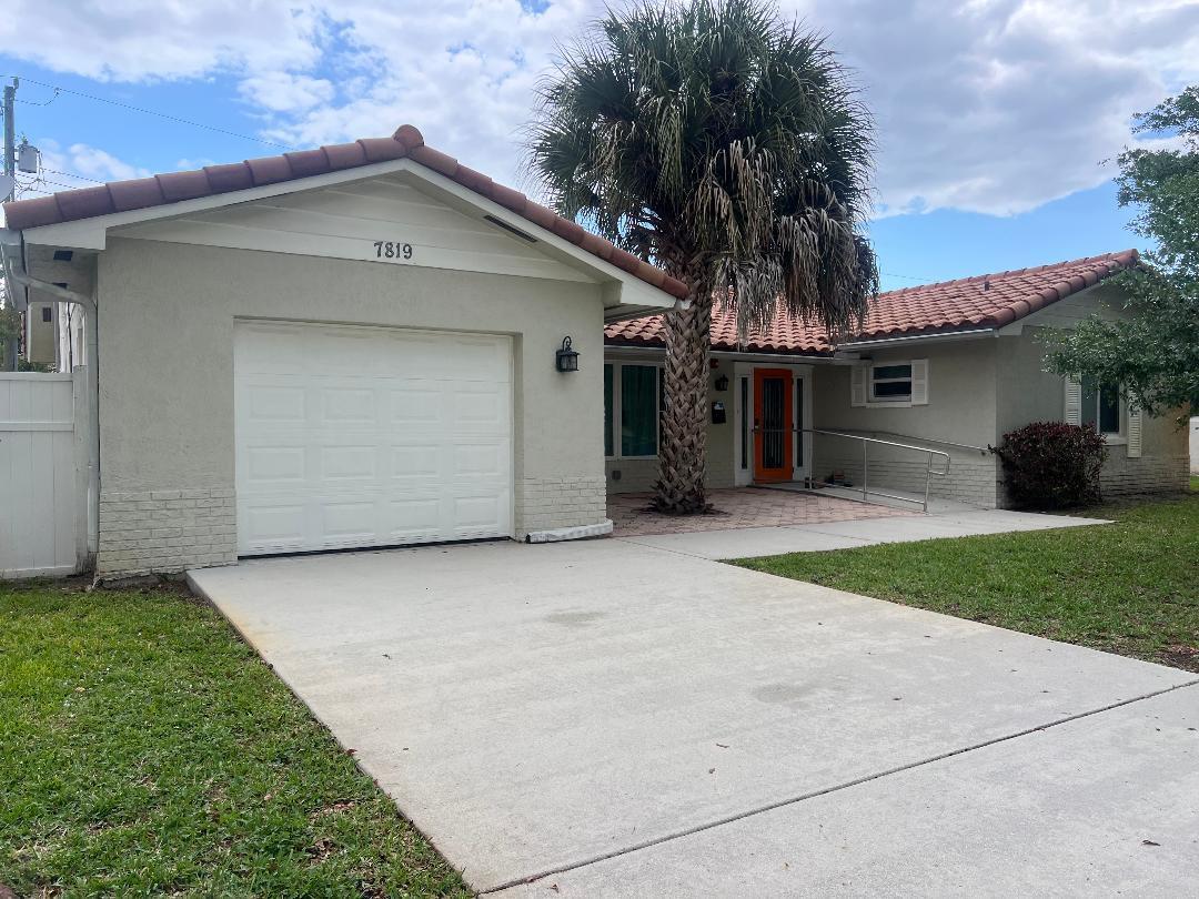!!Look No Further! !Discover this beautiful updated 4-bedroom, 2-bath single story home with pool in the heart of Coral Springs. This home offers comfort, privacy, and freedom - with no HOA. Features include hurricane impact windows, privacy fence, a fully equipped kitchen with electric range, microwave, refrigerator, dishwasher, disposal, icemaker, washer, dryer, and a propane gas tank suitable to heat the water heater. This home is also suitable for ALF or GROUP home accommodation (up to 3 people). Bring your fussiest buyer and let's make a deal._ NO SHOWING ON SATURDAY! All information is deemed reliable but is not guaranteed. Buyer's agent to verify.