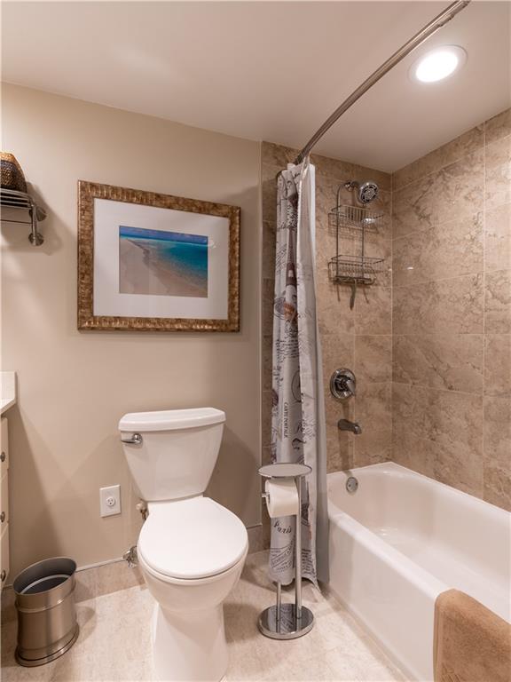 Palm Aire - Residential