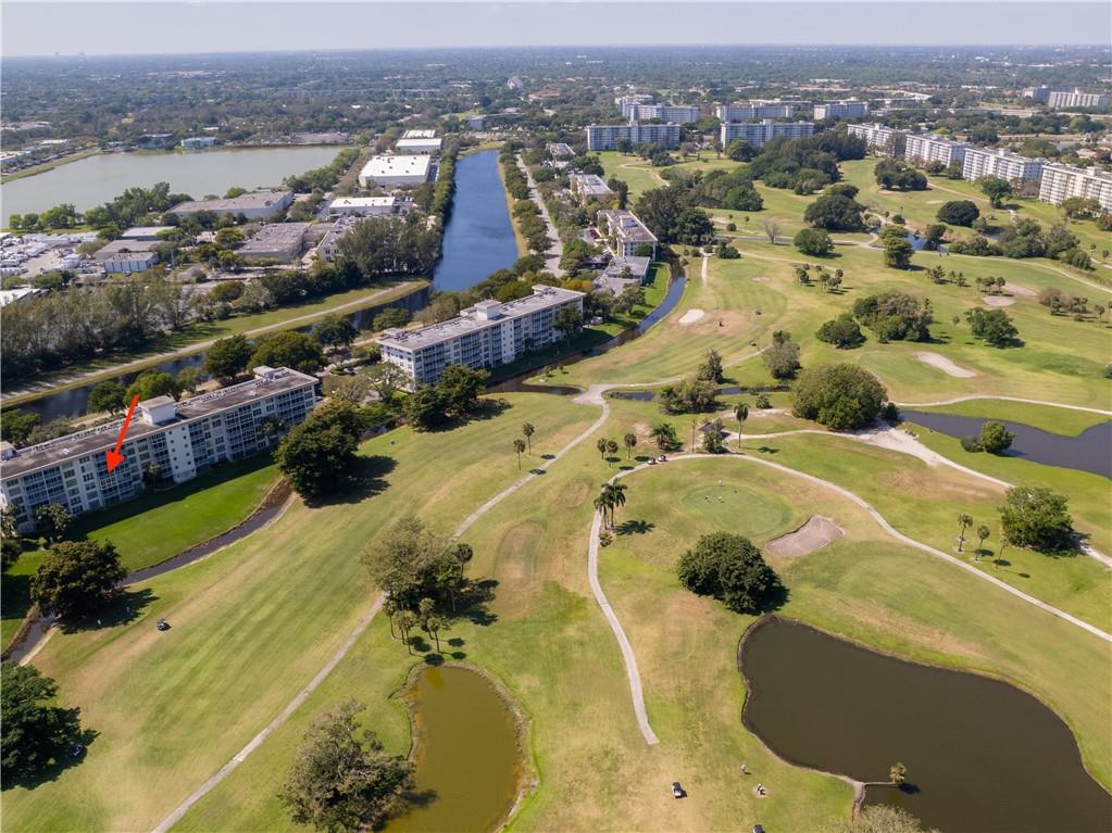 Palm Aire - Residential