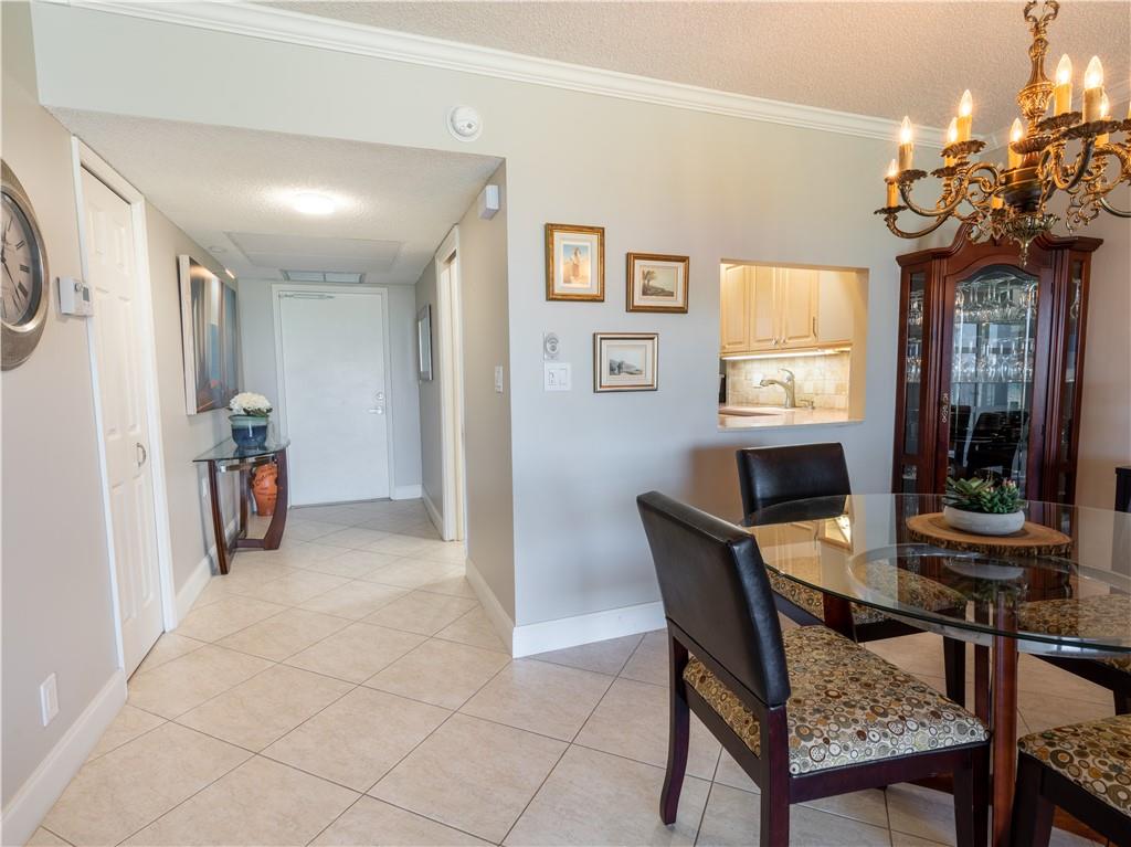 Palm Aire - Residential