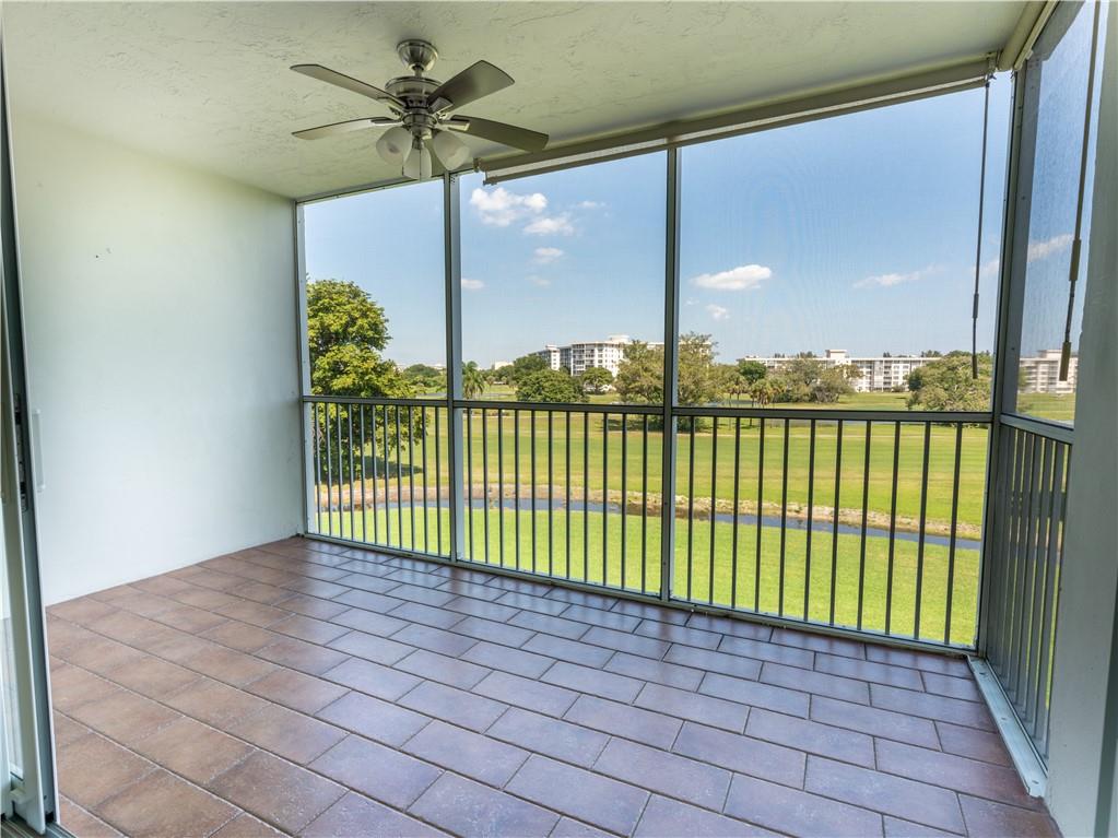 Palm Aire - Residential