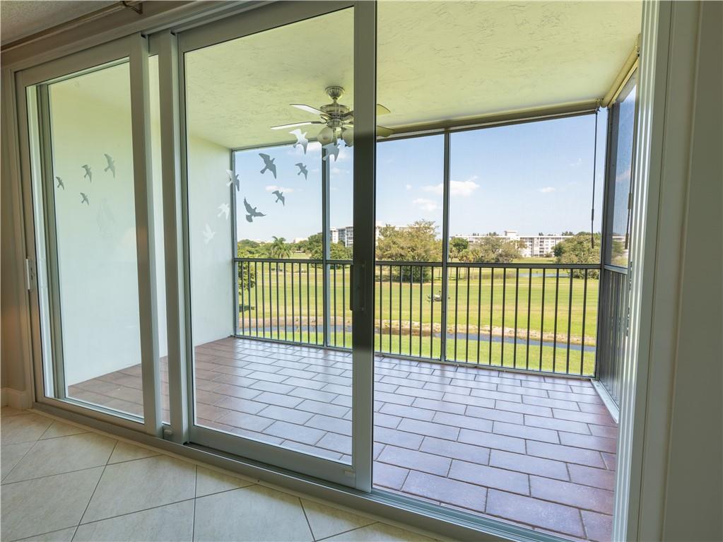 Palm Aire - Residential