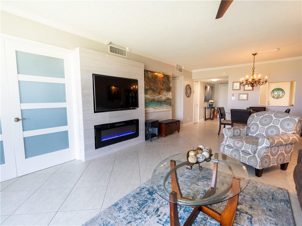 Palm Aire - Residential