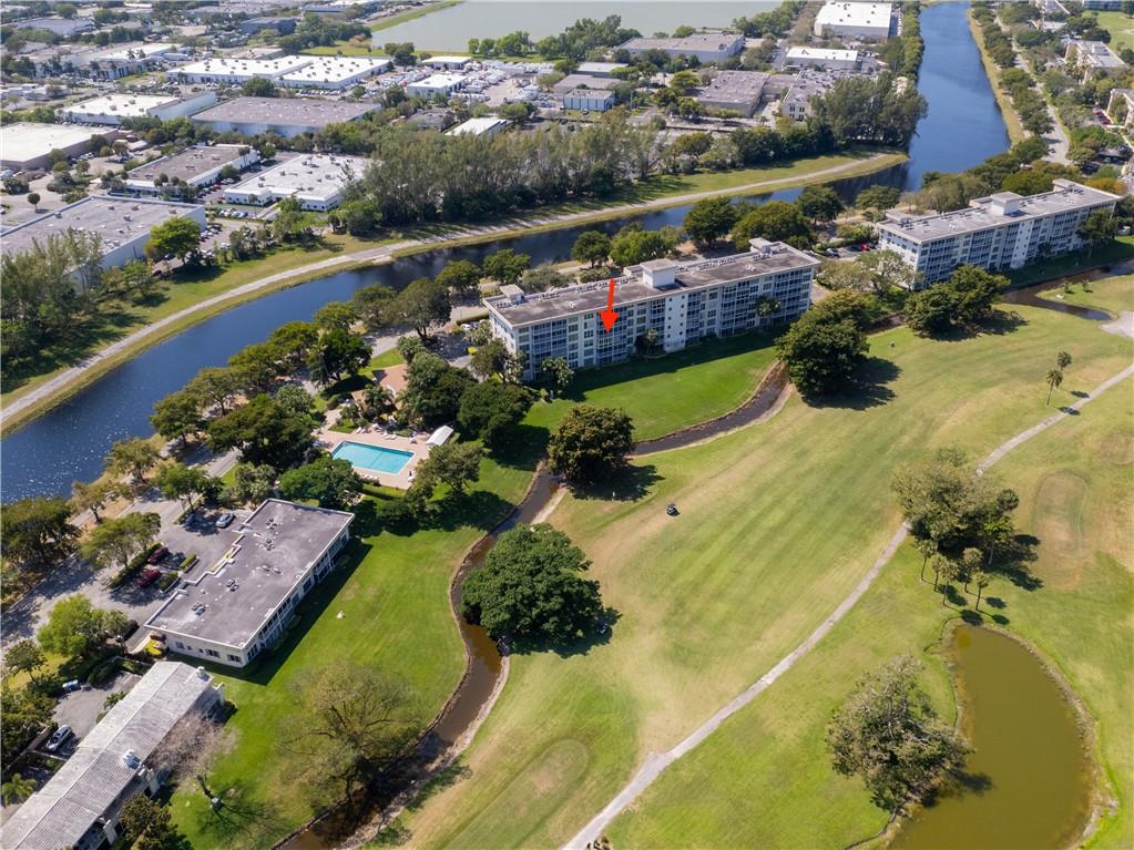 Palm Aire - Residential