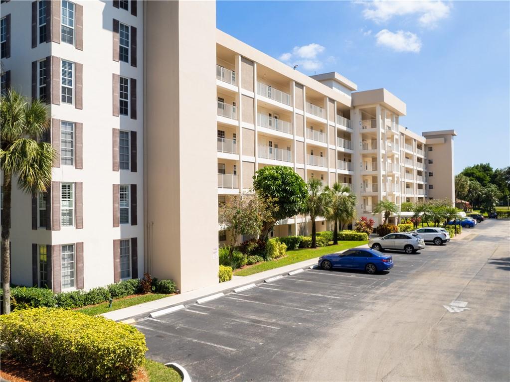 Palm Aire - Residential