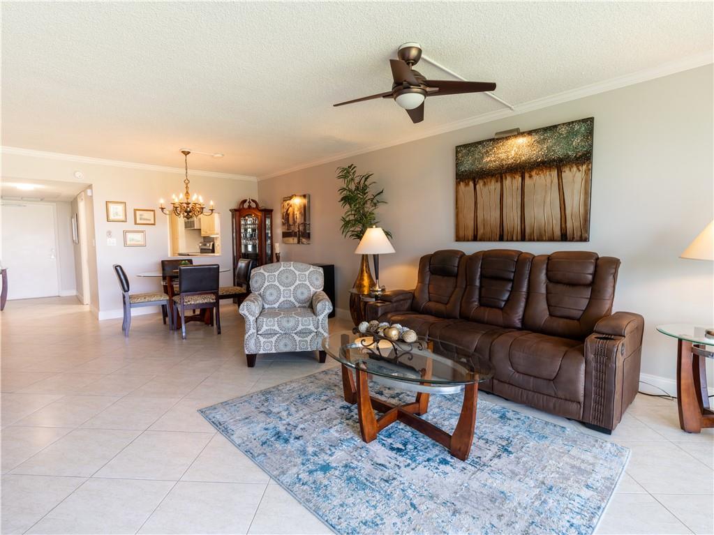Palm Aire - Residential