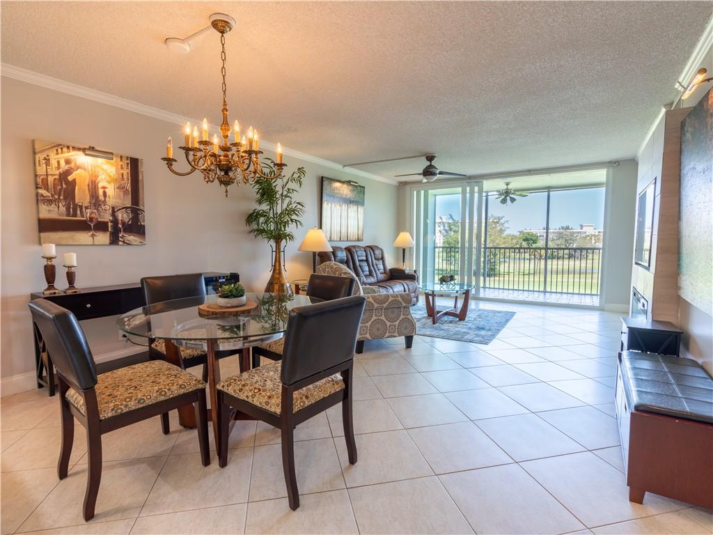 Palm Aire - Residential