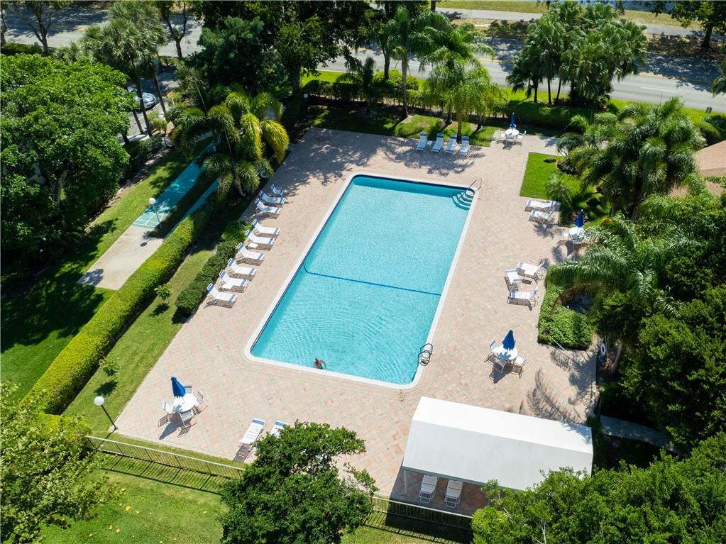 Palm Aire - Residential