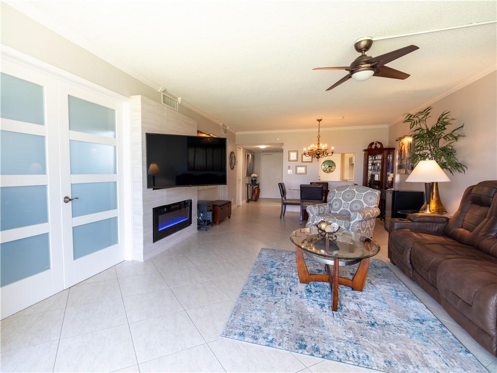 Palm Aire - Residential