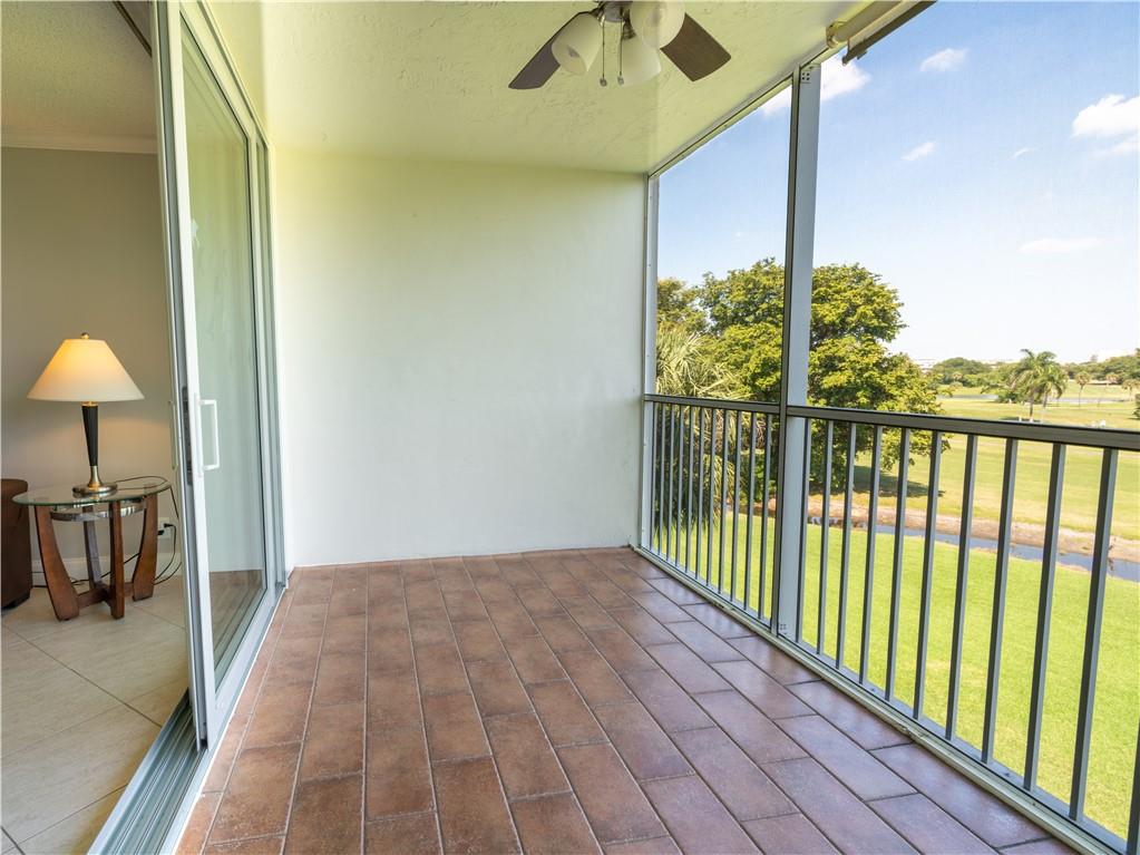 Palm Aire - Residential