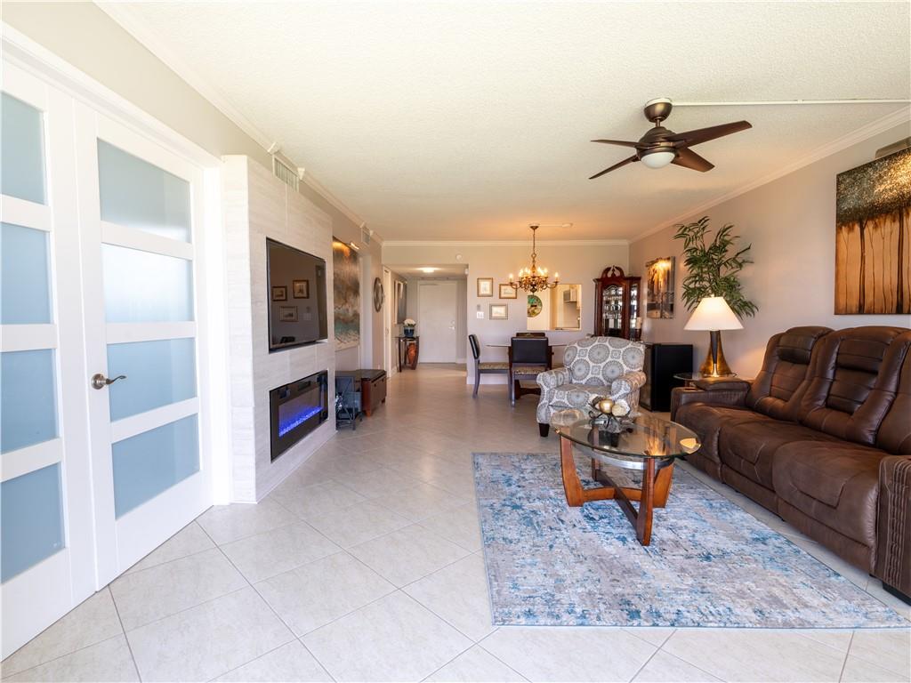 Palm Aire - Residential