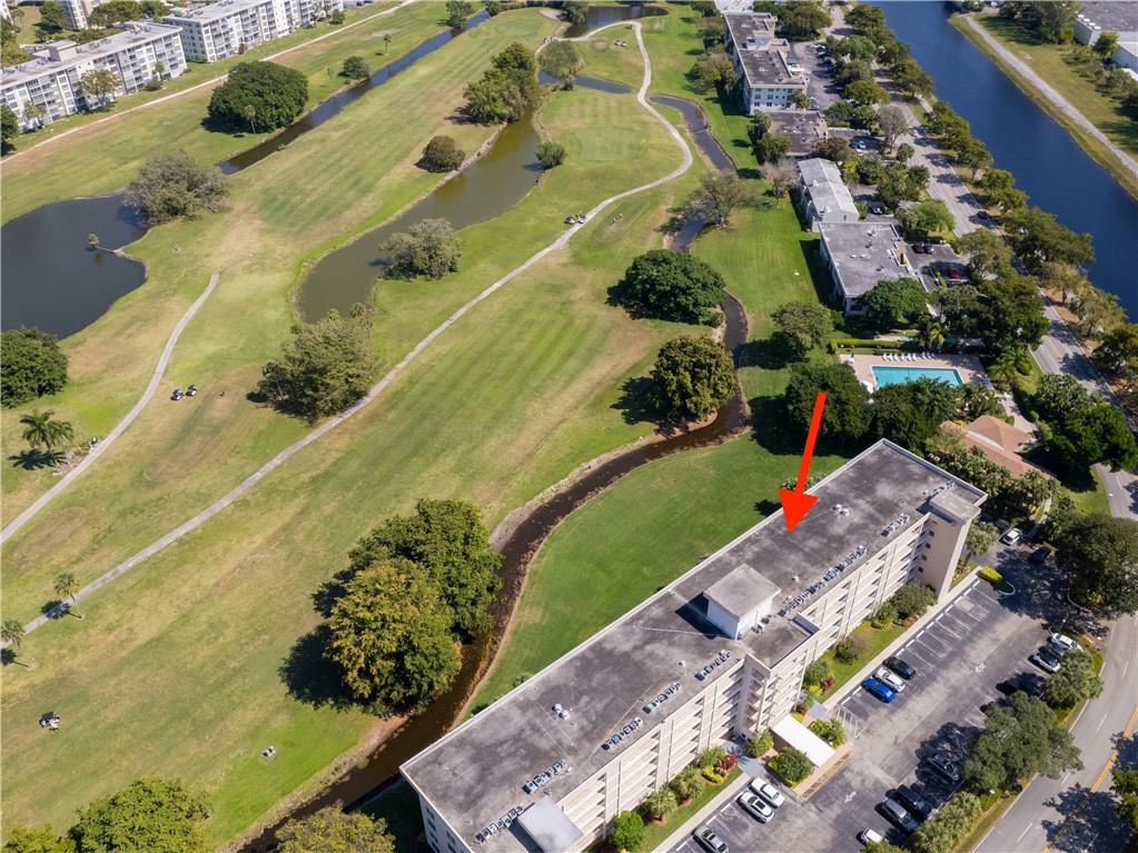 Palm Aire - Residential