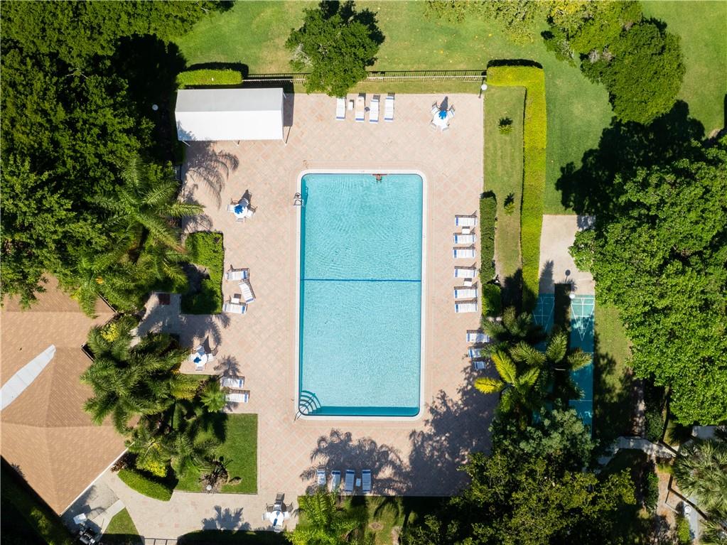 Palm Aire - Residential