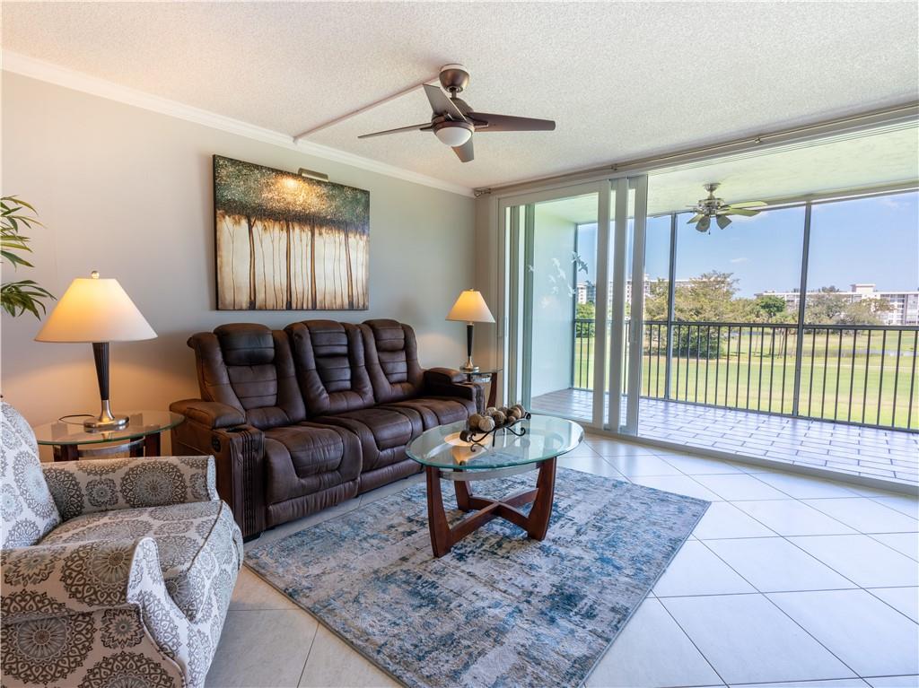 Palm Aire - Residential