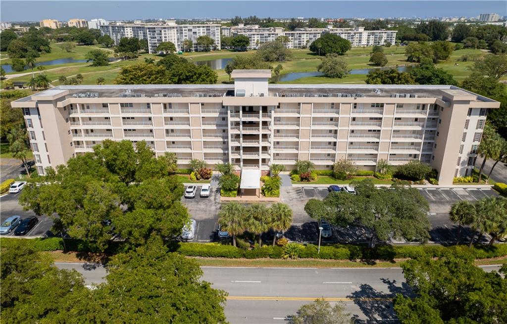 Palm Aire - Residential