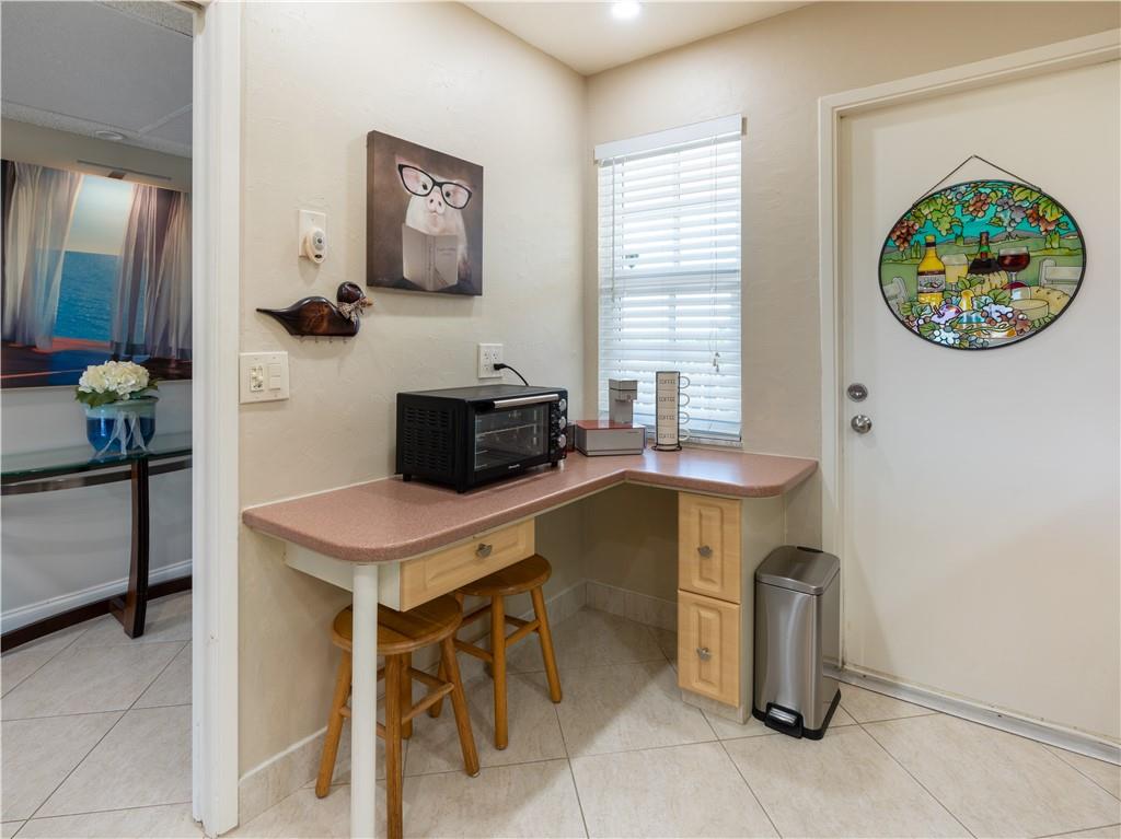 Palm Aire - Residential