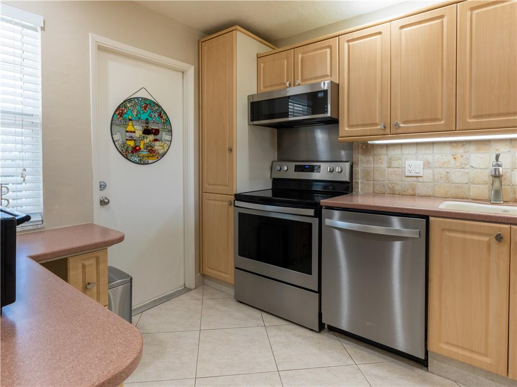Palm Aire - Residential