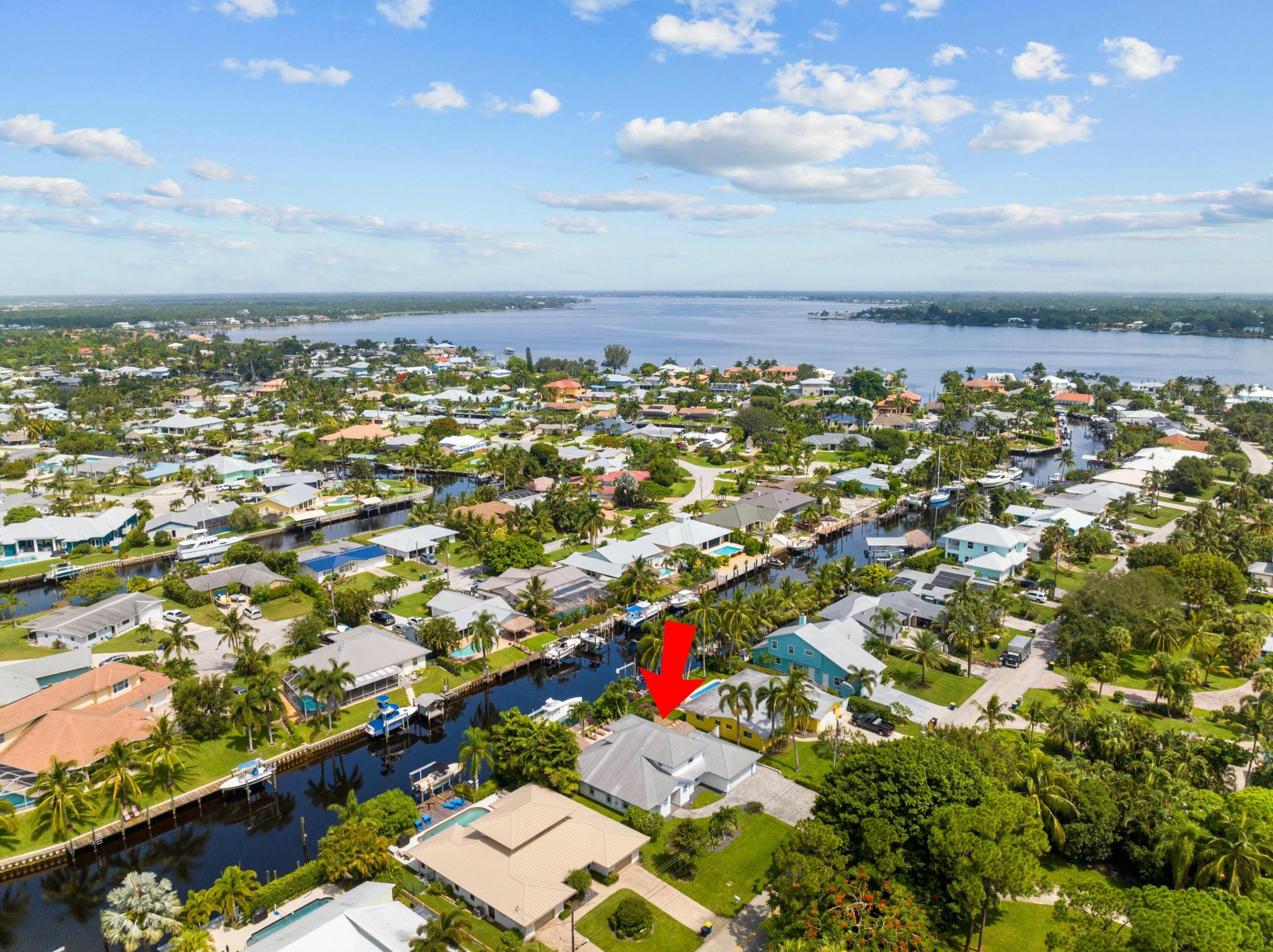 LIGHTHOUSE POINT - Residential